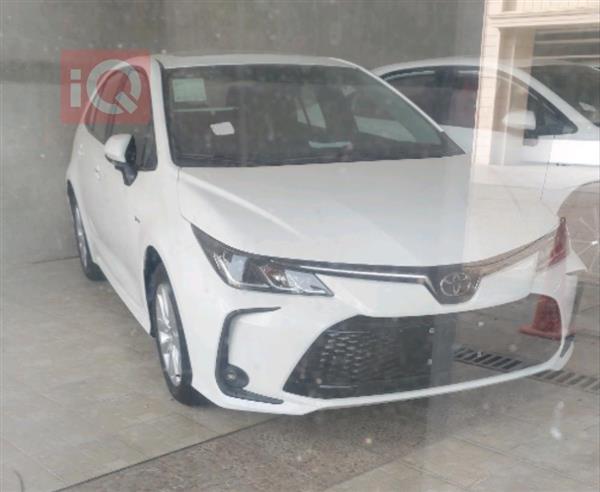 Toyota for sale in Iraq